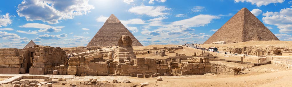 Cairo Tour - Trips in Egypt