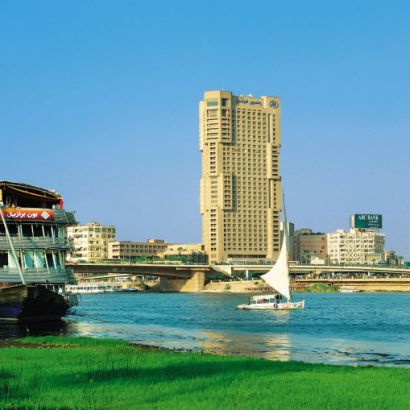 Ramses-Hilton-Cairo